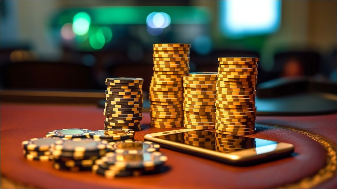 Casino Canberra کیسینو میں رولیٹی گیمز کے بارے میں معلومات