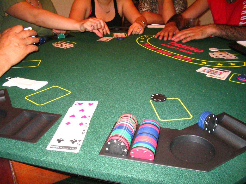 Casino Canberra آن لائن کیسینو میں کھیلنے کی وجوہات