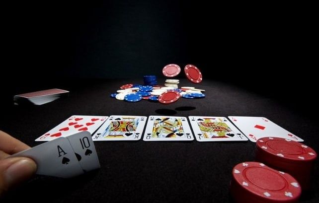 Casino Canberra کیسینو میں ایک آن لائن گیم کا انتخاب کریں۔