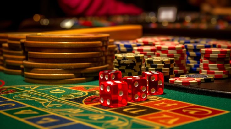 پاکستان کے نئے Casino Canberraکیسینو کھلاڑیوں کے لیے خوش آمدید بونس